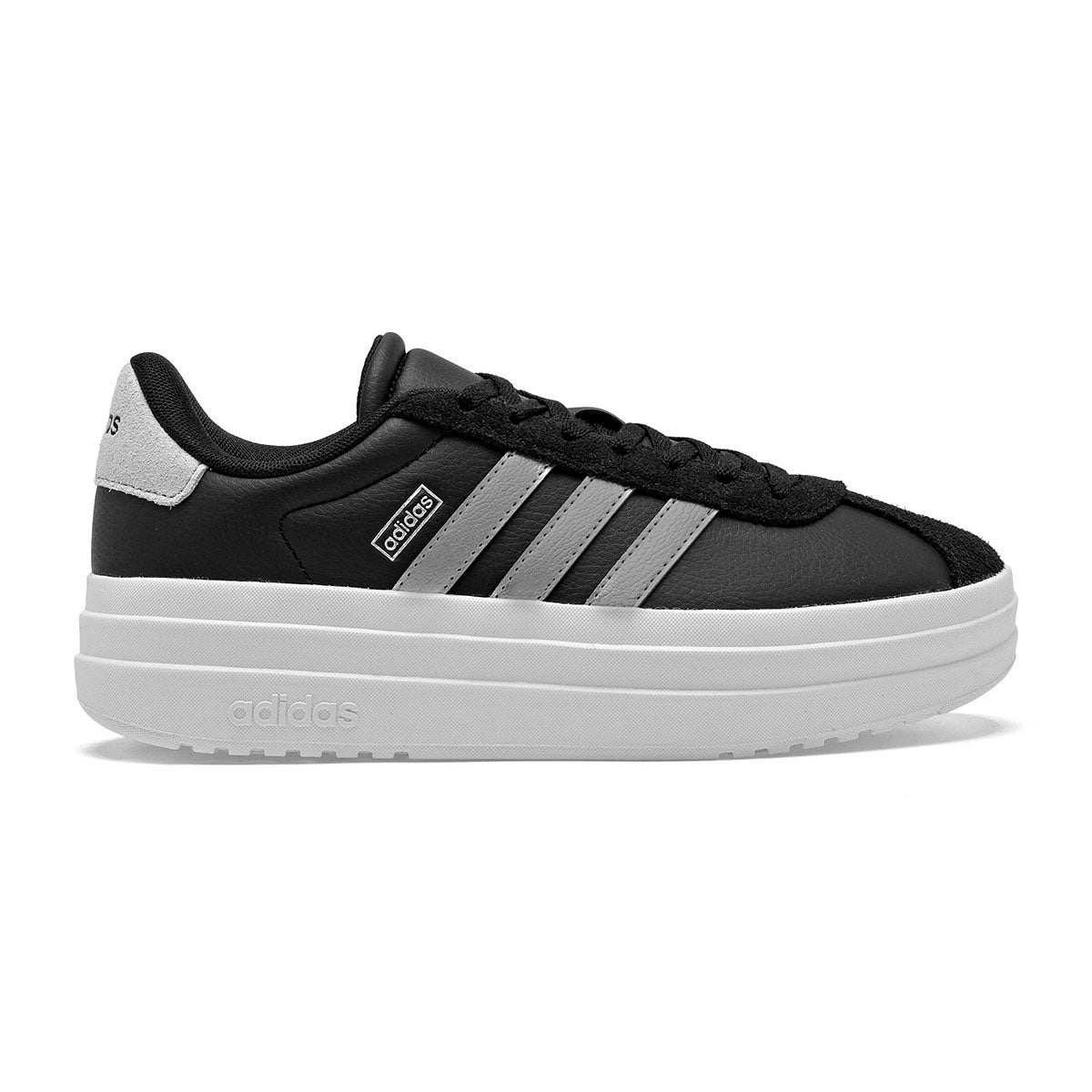 Tenis urbano VL Court Bold J Adidas para Mujer