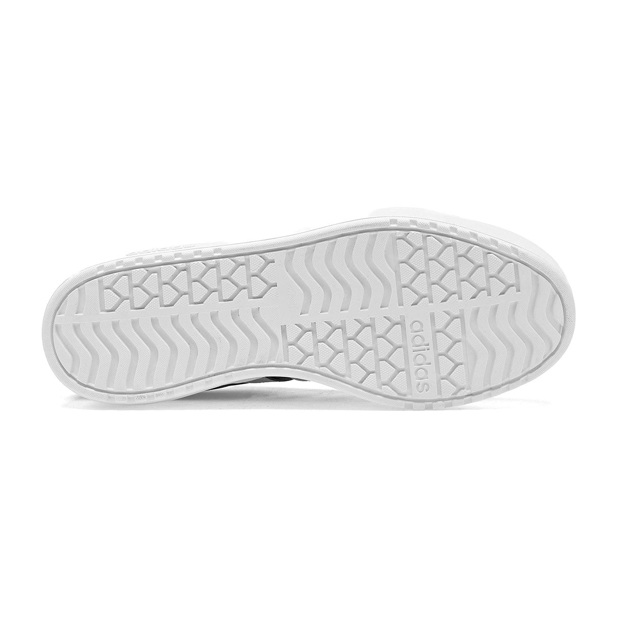 Tenis urbano VL Court Bold J Adidas para Mujer