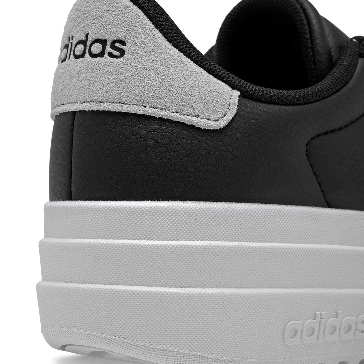 Tenis urbano VL Court Bold J Adidas para Mujer