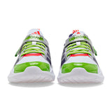 Tenis urbano Lightorama Rnr Buzz EL C Adidas para Niño