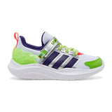 Tenis urbano Lightorama Rnr Buzz EL C Adidas para Niño