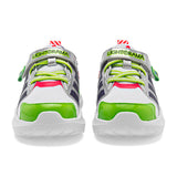 Tenis Lightorama Rnr Buzz EL I Adidas para bebé Niño