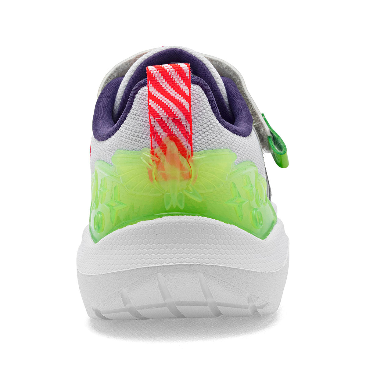 Tenis Lightorama Rnr Buzz EL I Adidas para bebé Niño