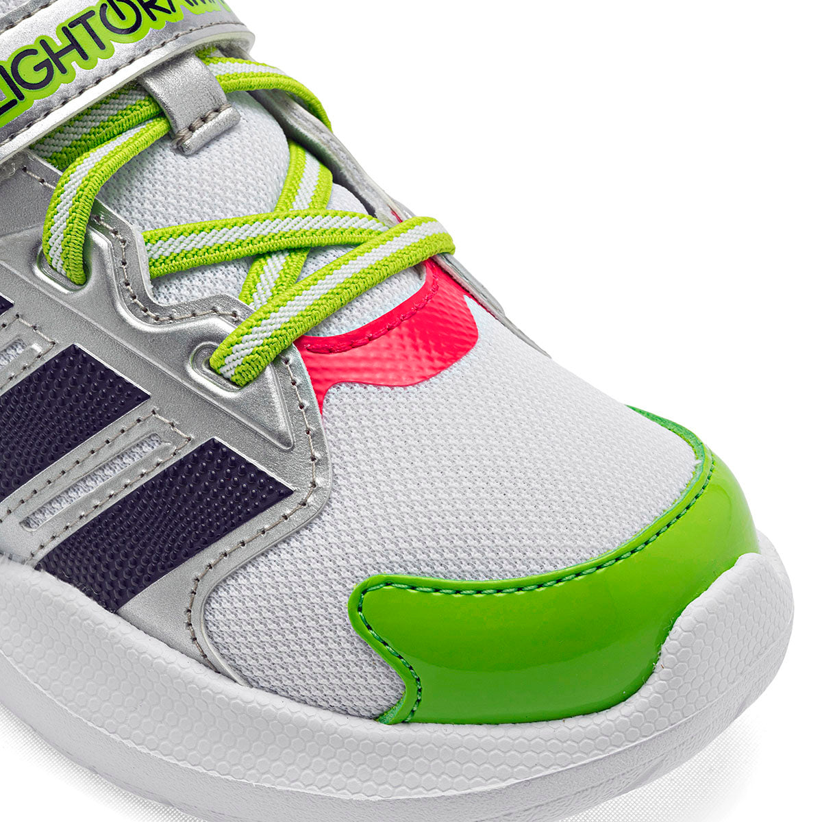 Tenis Lightorama Rnr Buzz EL I Adidas para bebé Niño