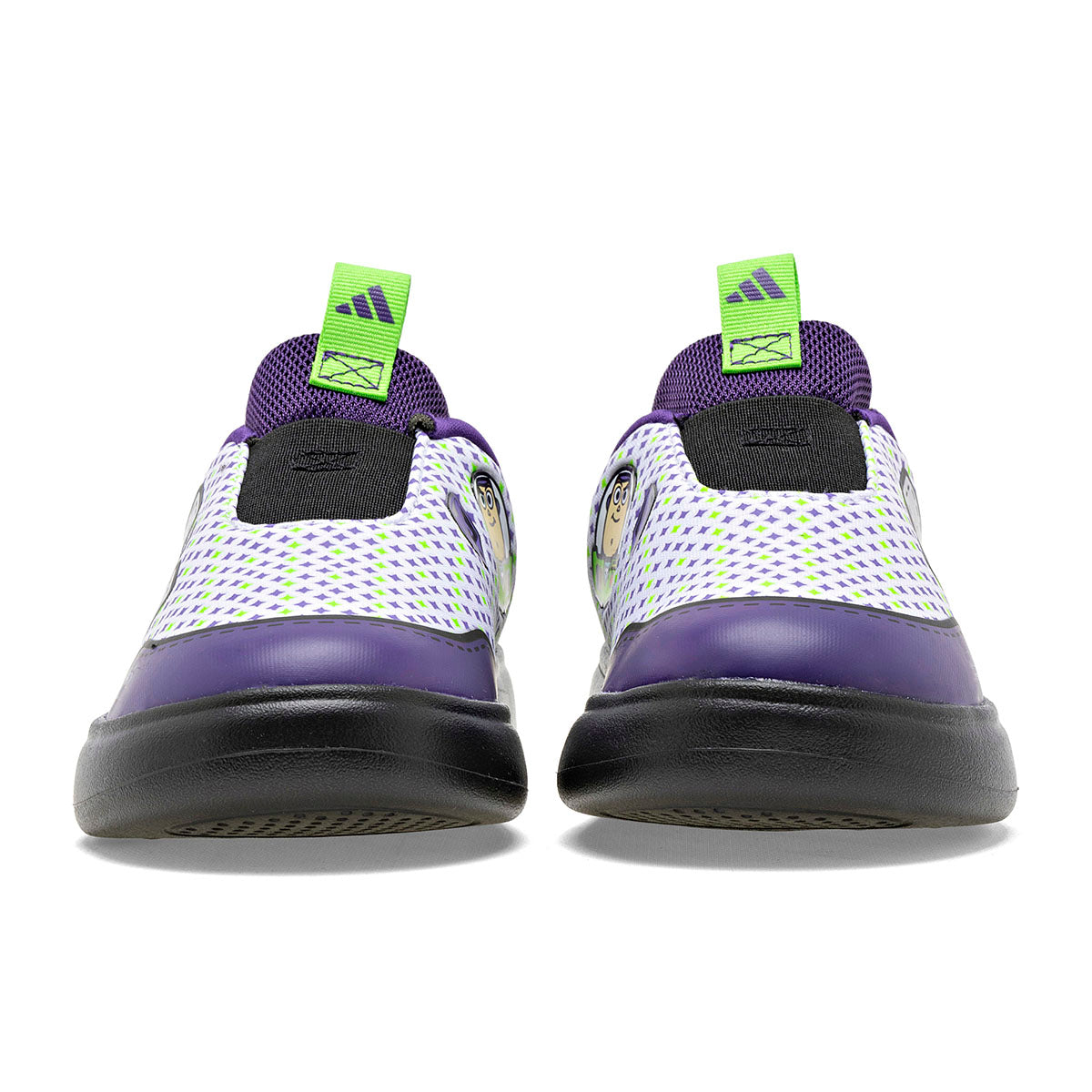 Tenis Bubblecomic Buzz I Adidas para bebé Niño