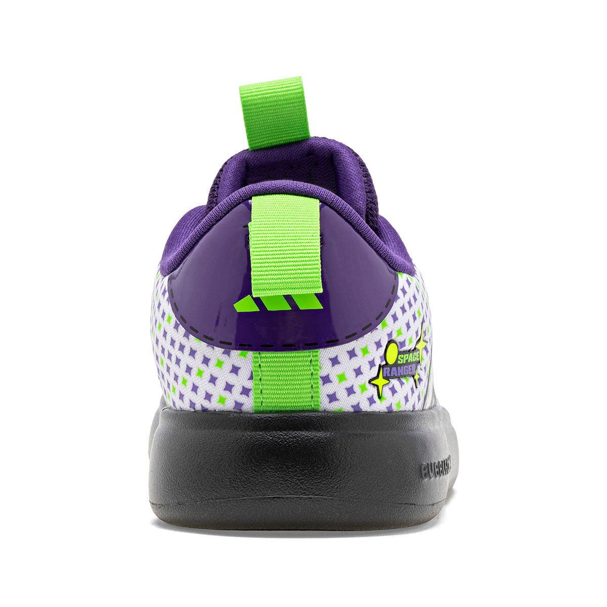 Tenis Bubblecomic Buzz I Adidas para bebé Niño
