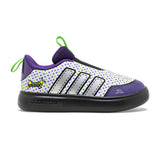 Tenis Bubblecomic Buzz I Adidas para bebé Niño