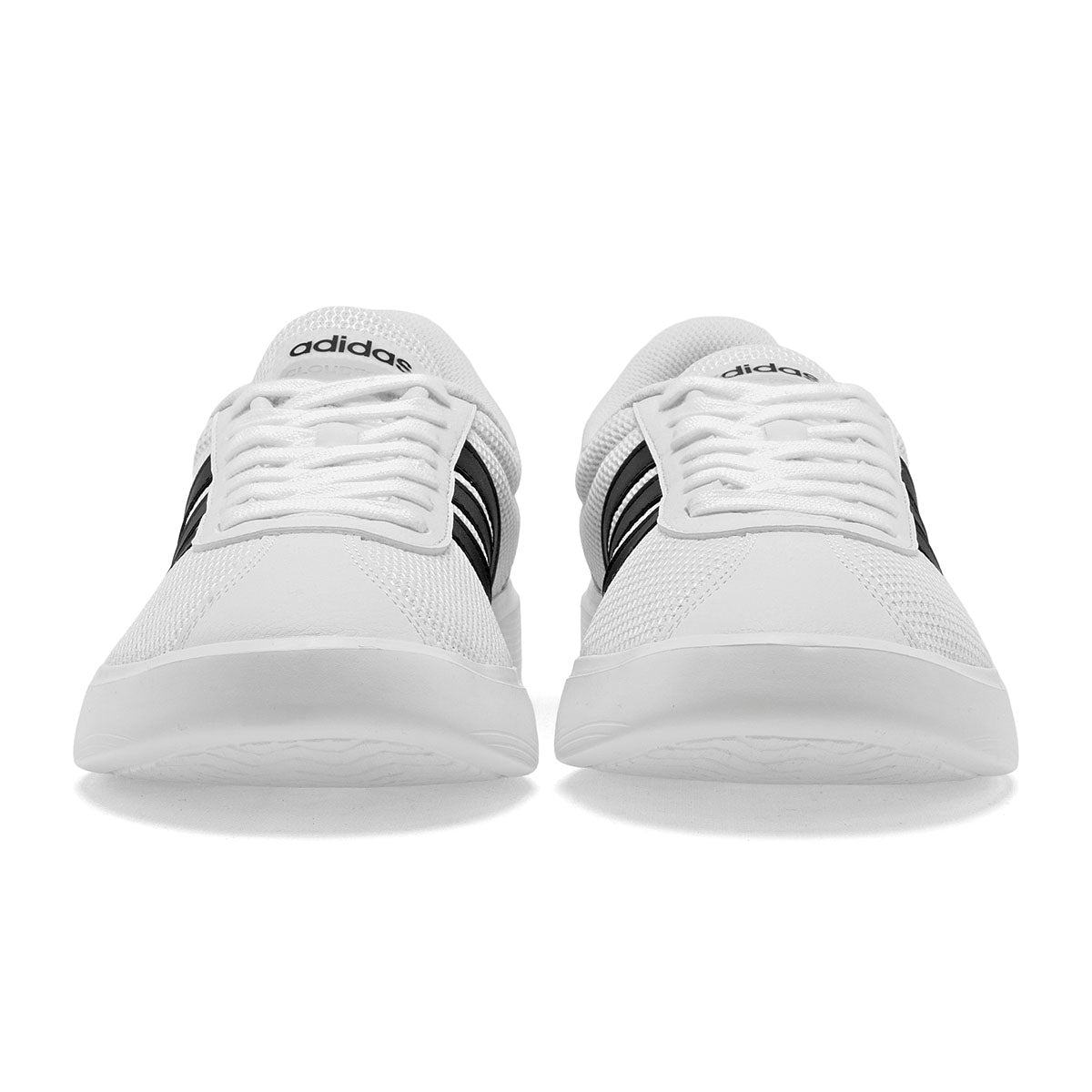 Tenis urbano VL Court Comfort Adidas para Hombre