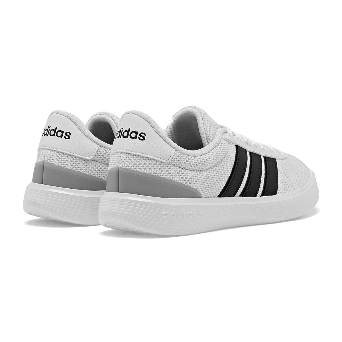Tenis urbano VL Court Comfort Adidas para Hombre