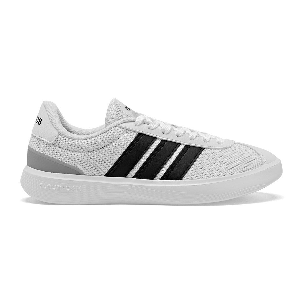 Tenis urbano VL Court Comfort Adidas para Hombre