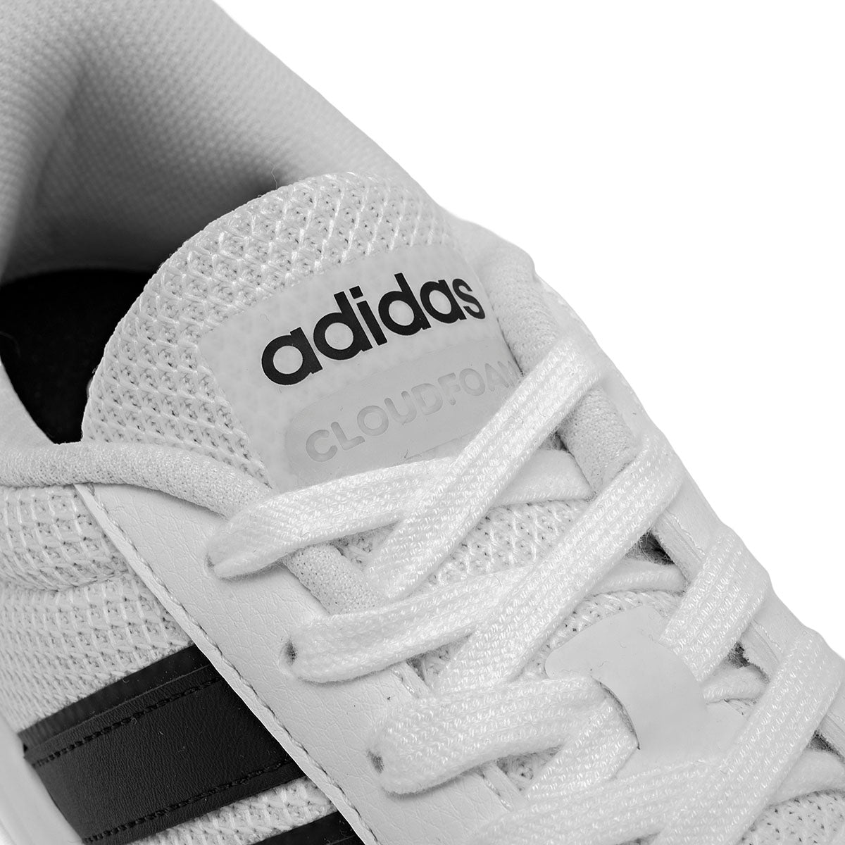 Tenis urbano VL Court Comfort Adidas para Hombre