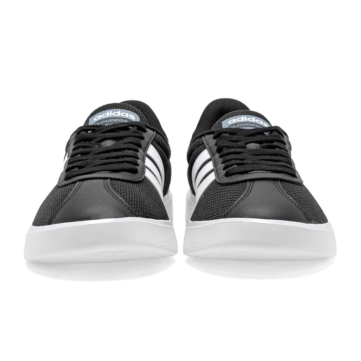 Tenis urbano VL Court Comfort Adidas para Hombre