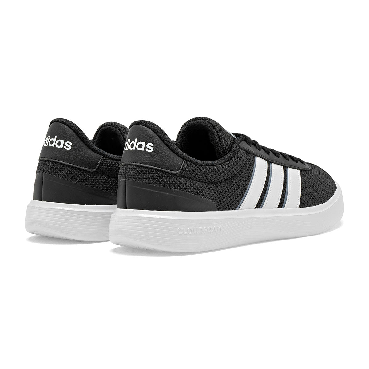 Tenis urbano VL Court Comfort Adidas para Hombre