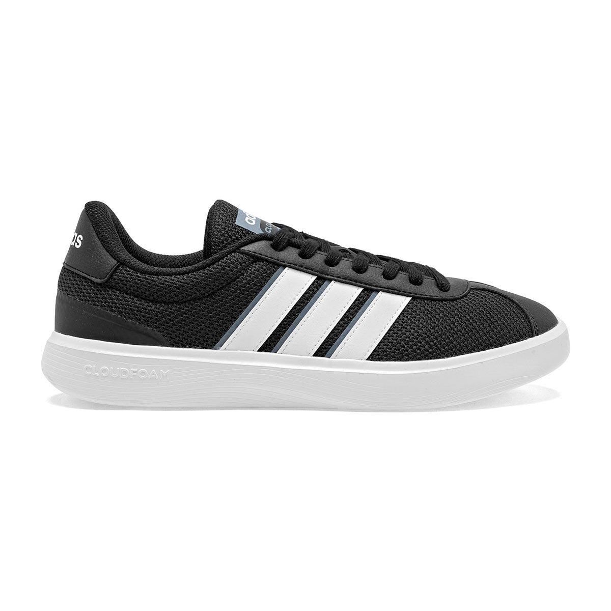 Tenis urbano VL Court Comfort Adidas para Hombre