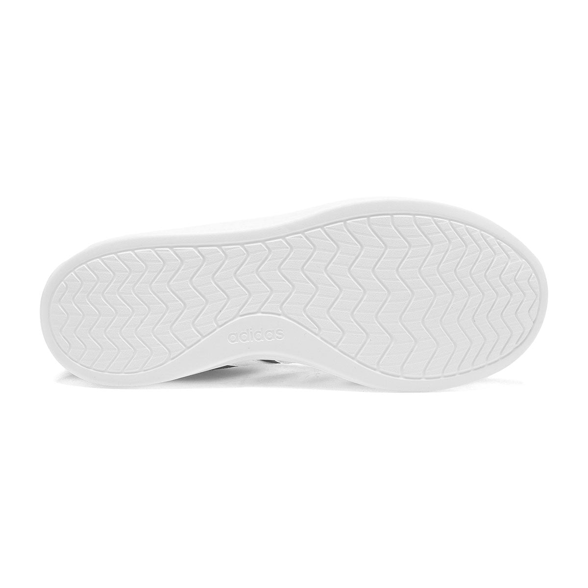 Tenis urbano VL Court Comfort Adidas para Hombre