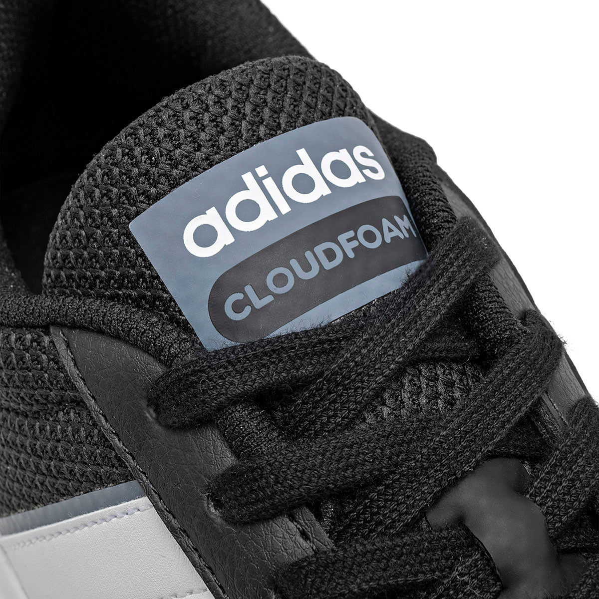 Tenis urbano VL Court Comfort Adidas para Hombre