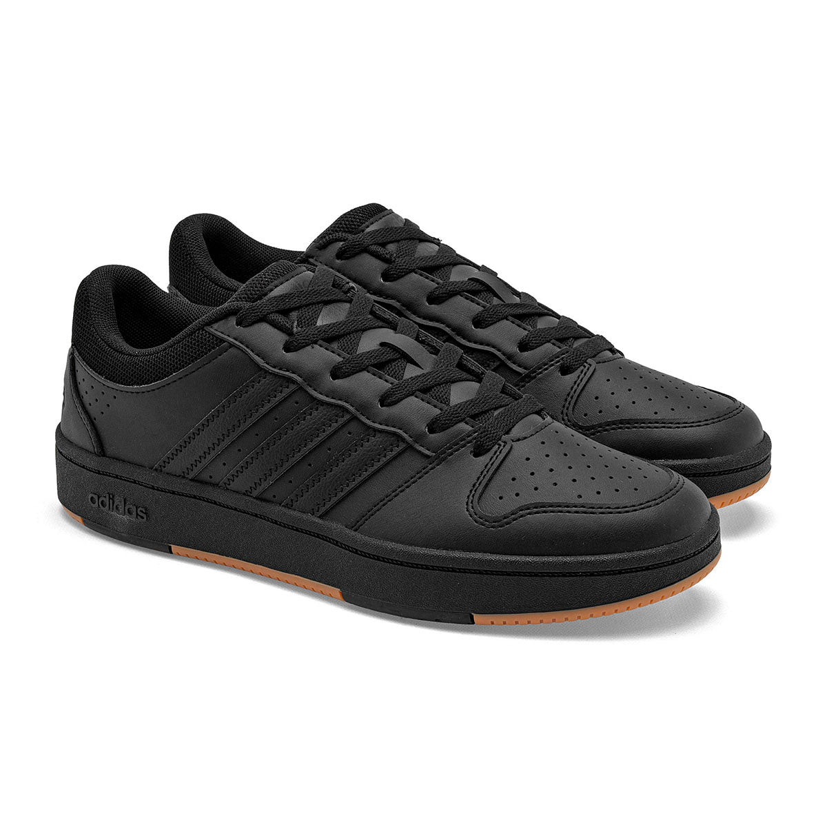 Tenis urbano Hoops Classic Adidas para Hombre