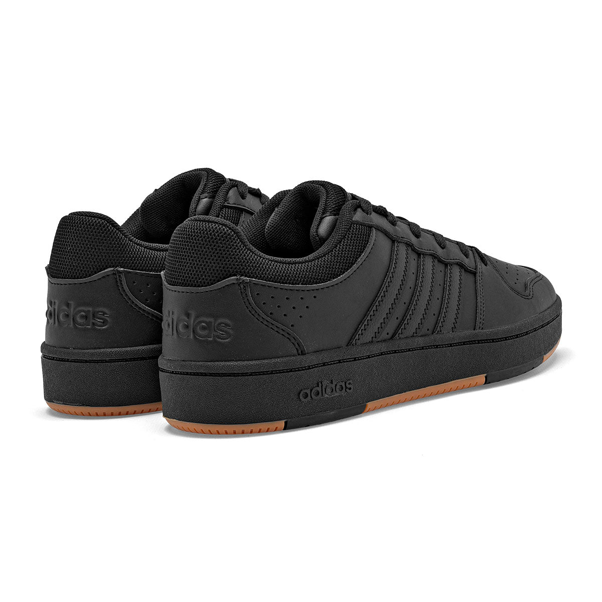 Tenis urbano Hoops Classic Adidas para Hombre