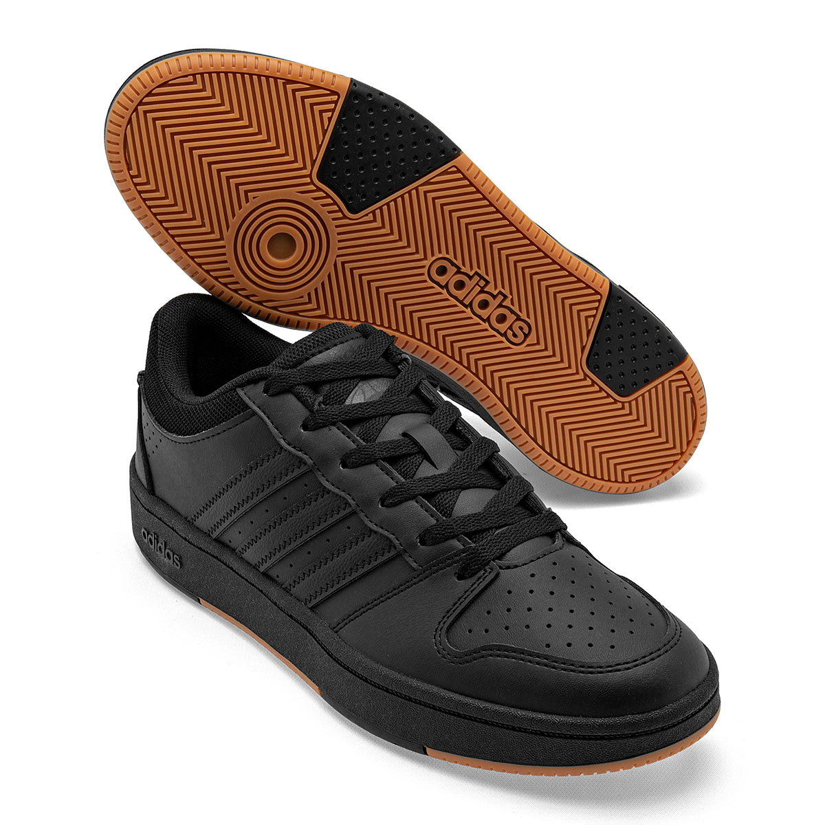 Tenis urbano Hoops Classic Adidas para Hombre