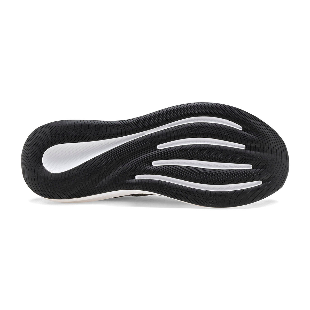 Tenis deportivo Response Runner 2 Adidas para Hombre