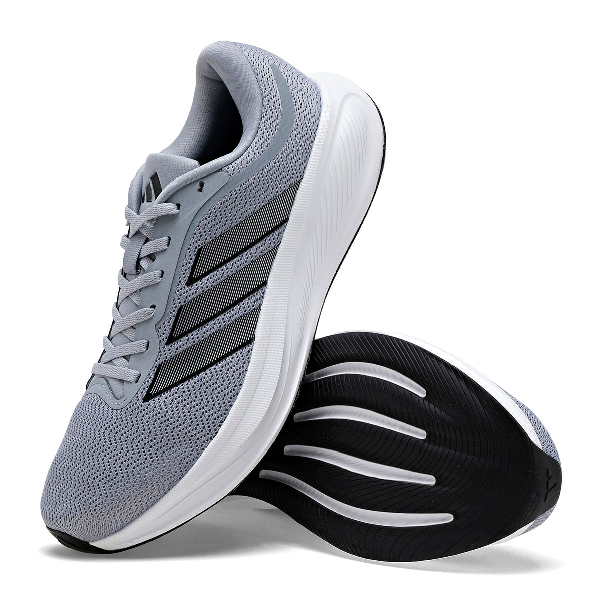 Tenis deportivo Response Runner 2 Adidas para Hombre