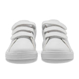 Tenis urbano Advantage Base 2.0 CF C Adidas para Niña