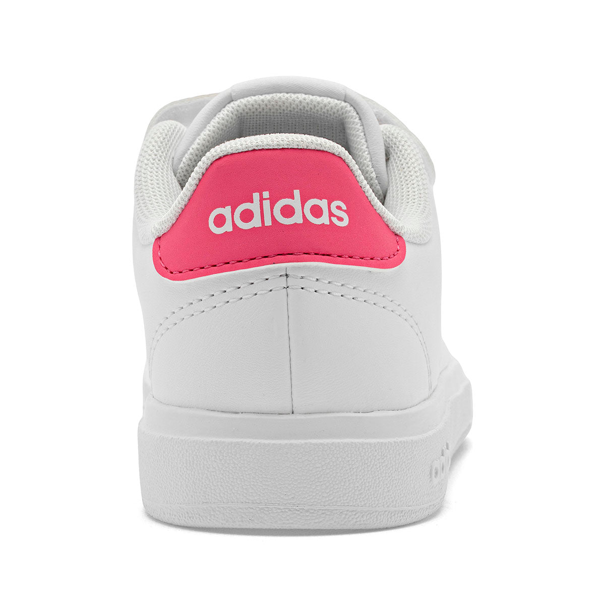 Tenis urbano Advantage Base 2.0 CF C Adidas para Niña
