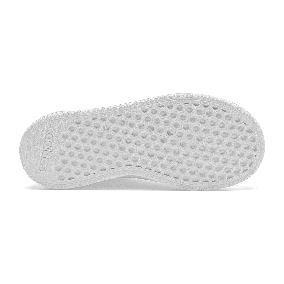 Tenis urbano Advantage Base 2.0 CF C Adidas para Niña