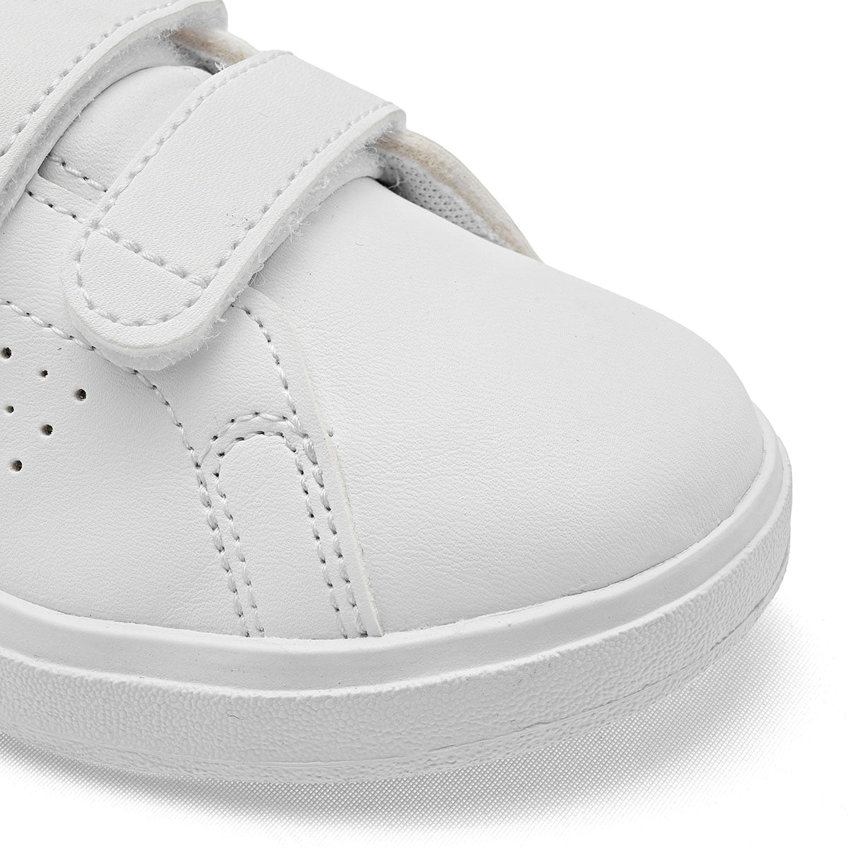 Tenis urbano Advantage Base 2.0 CF C Adidas para Niña