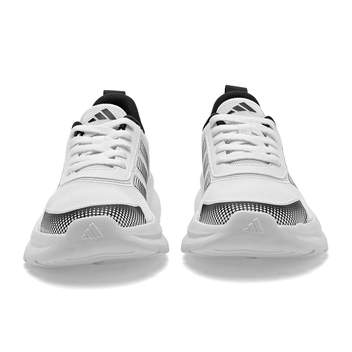 Tenis deportivo Tensaur Run 4.0 J Adidas para Mujer