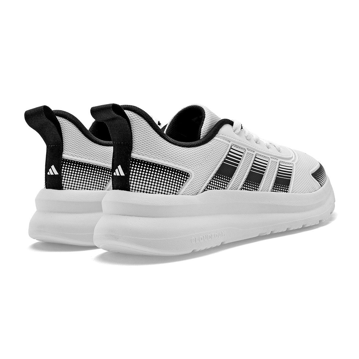 Tenis deportivo Tensaur Run 4.0 J Adidas para Mujer