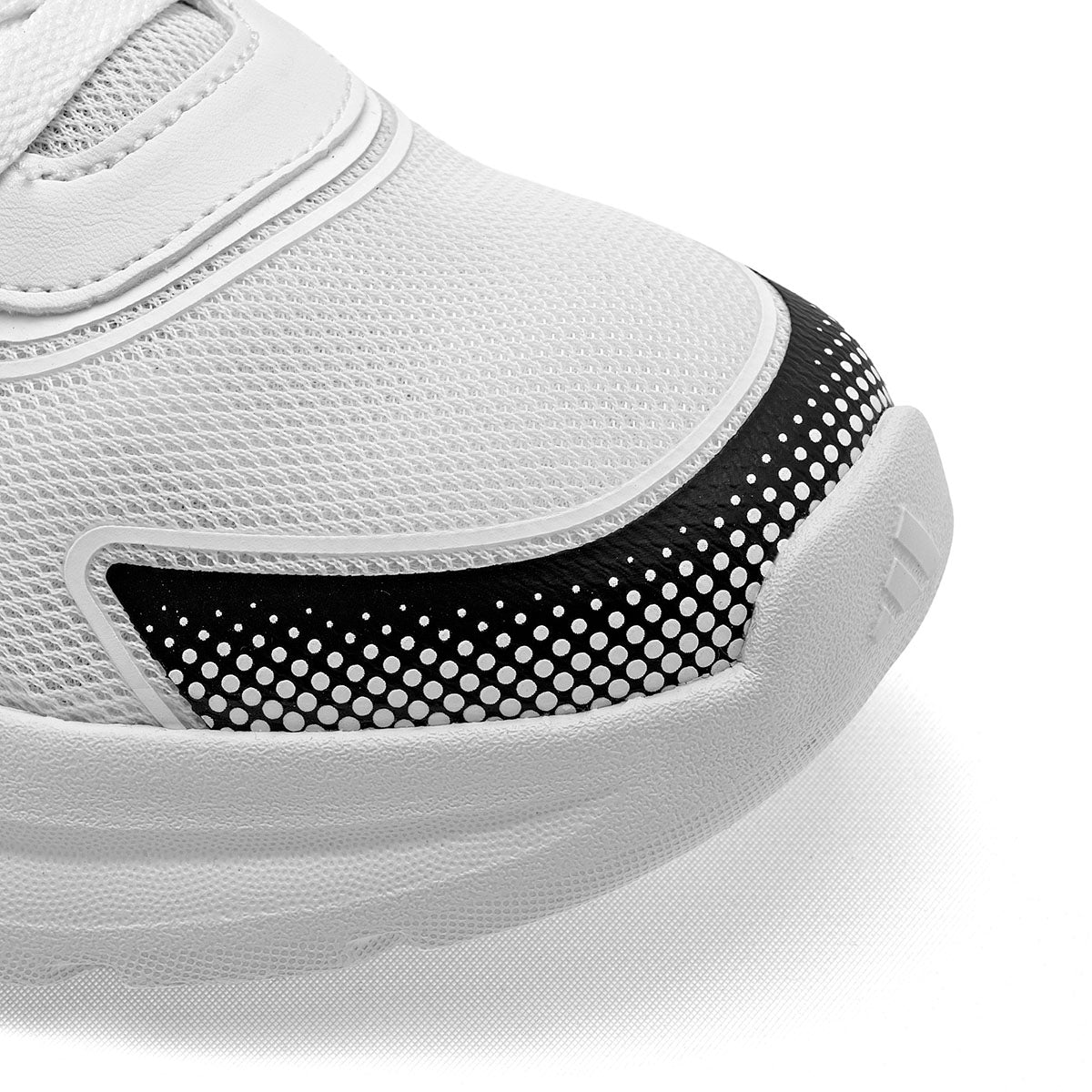 Tenis deportivo Tensaur Run 4.0 J Adidas para Mujer
