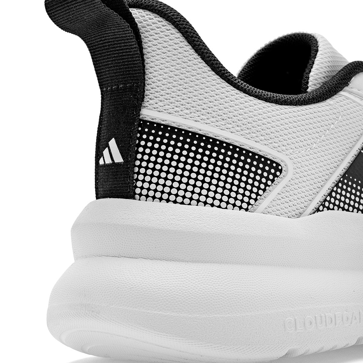 Tenis deportivo Tensaur Run 4.0 J Adidas para Mujer