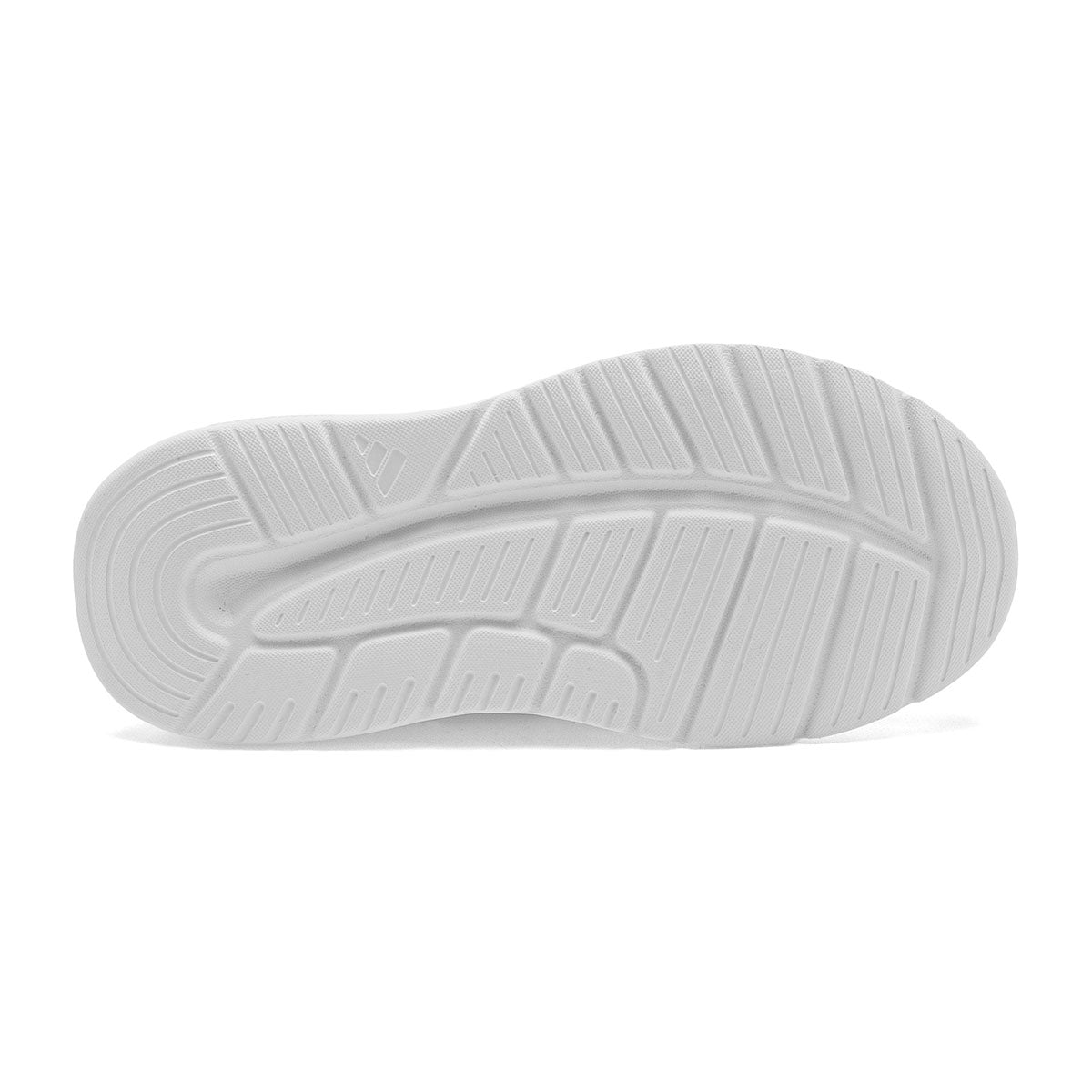 Tenis urbano Tensaur Run 4.0 EL C Adidas para Niño