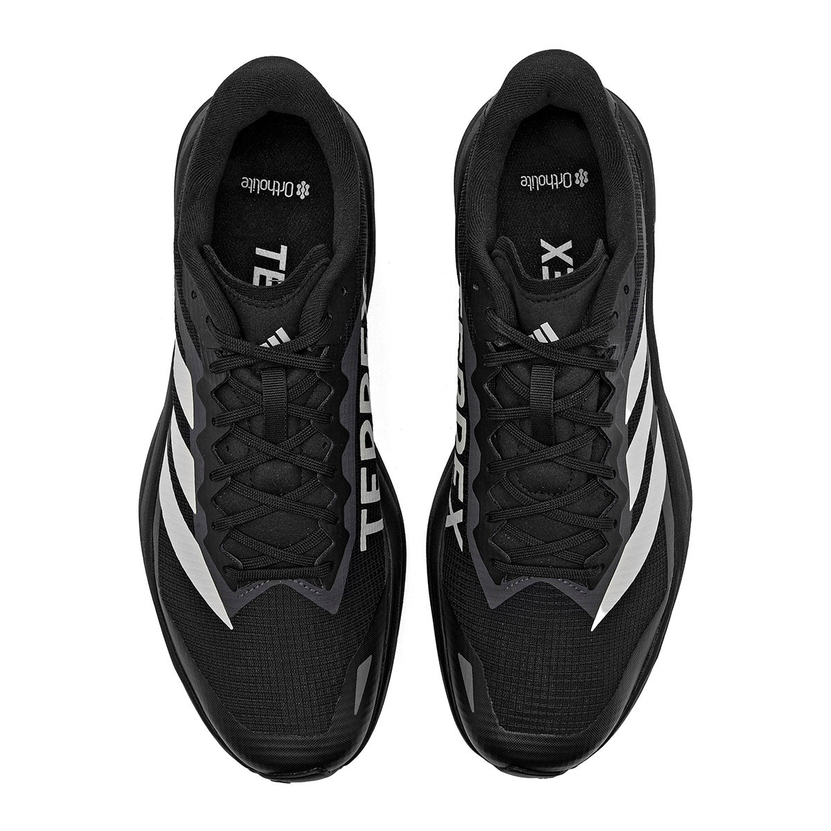 Tenis hiking Terrex Agravic Adidas Lite para Hombre