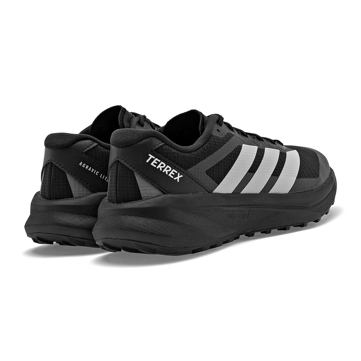 Tenis hiking Terrex Agravic Adidas Lite para Hombre
