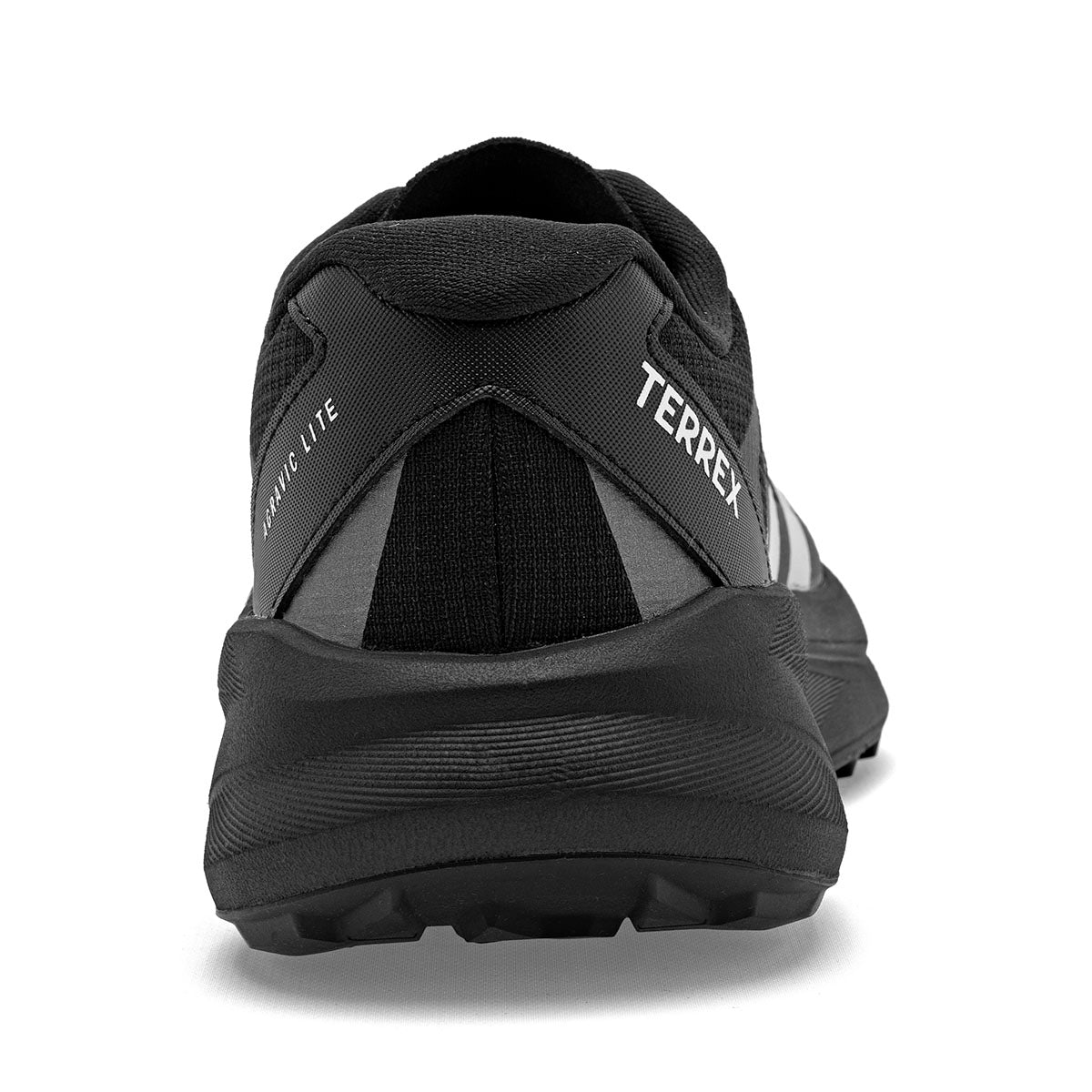 Tenis hiking Terrex Agravic Adidas Lite para Hombre