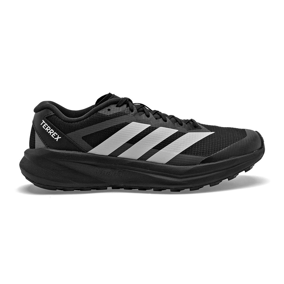 Tenis hiking Terrex Agravic Adidas Lite para Hombre