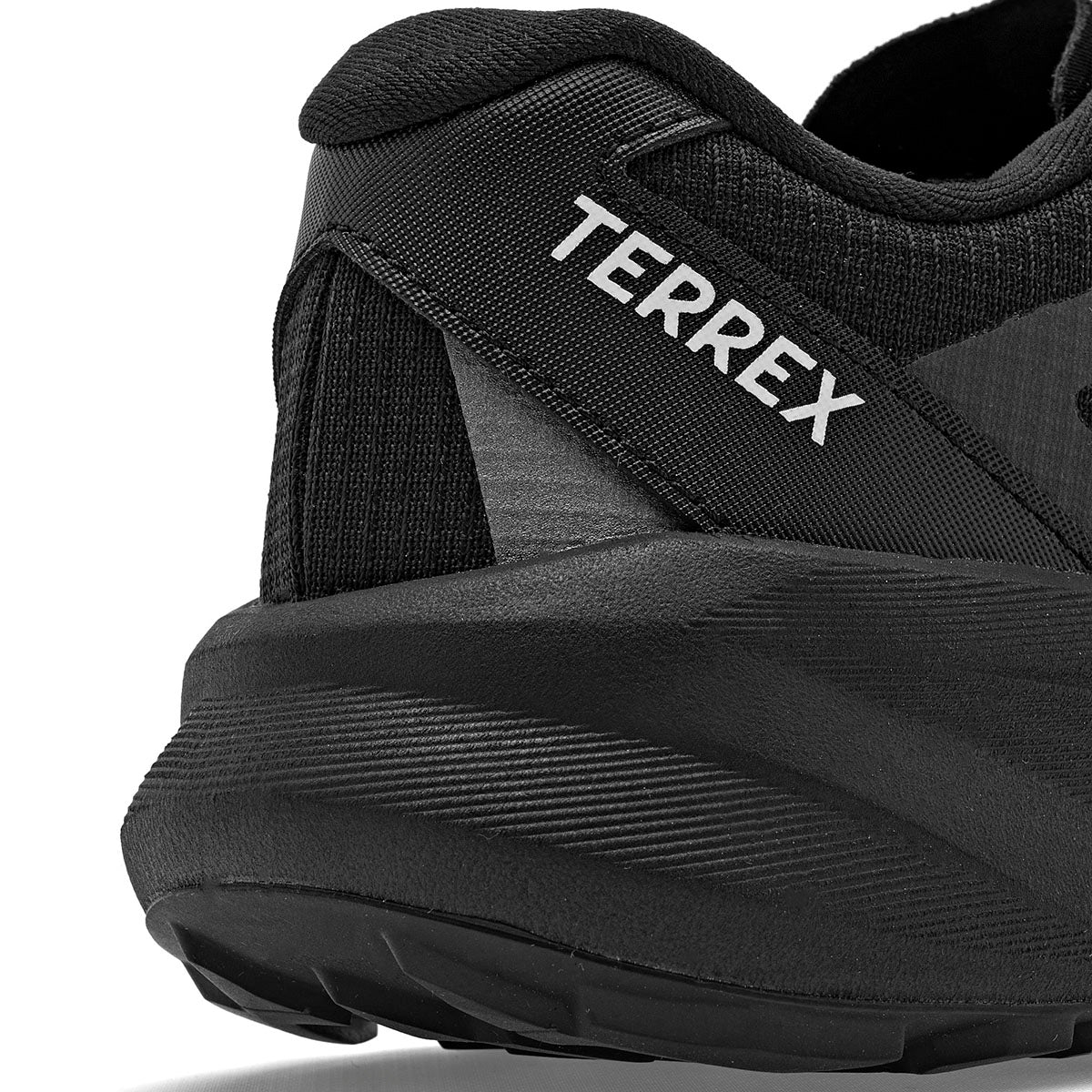 Tenis hiking Terrex Agravic Adidas Lite para Hombre
