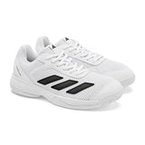 Tenis deportivo Courtflash K Adidas para Mujer