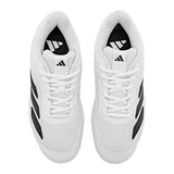 Tenis deportivo Courtflash K Adidas para Mujer