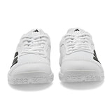 Tenis deportivo Courtflash K Adidas para Mujer