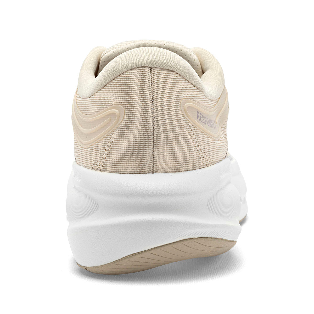 Tenis deportivo Response 2 W Adidas para Mujer