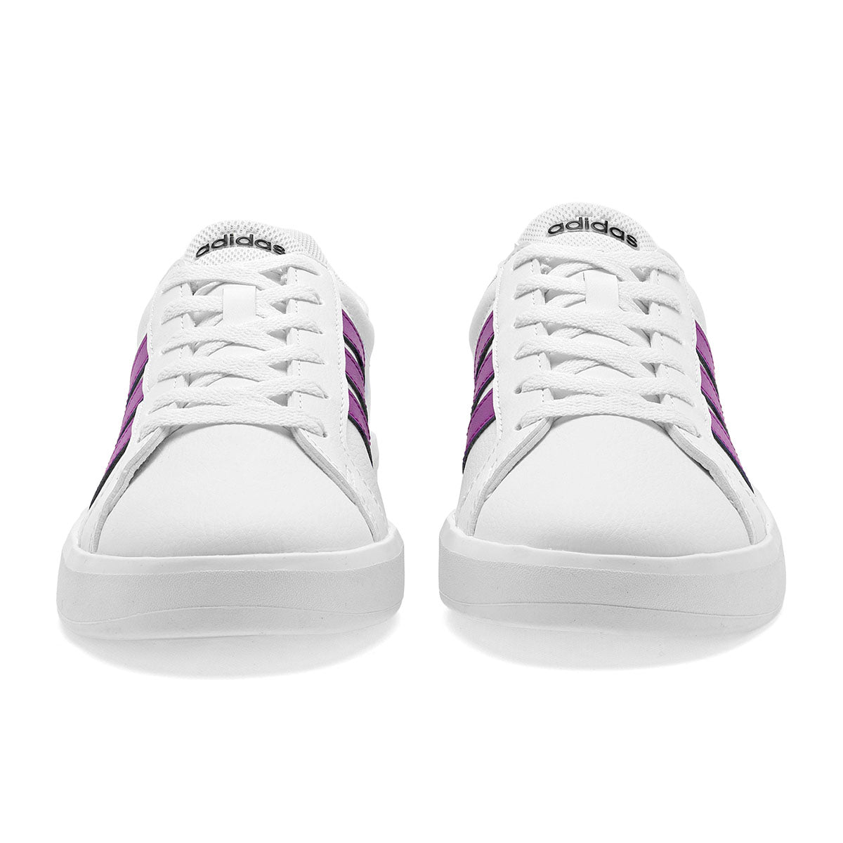 Tenis urbano Grand Court Base 3.0 Adidas para Mujer