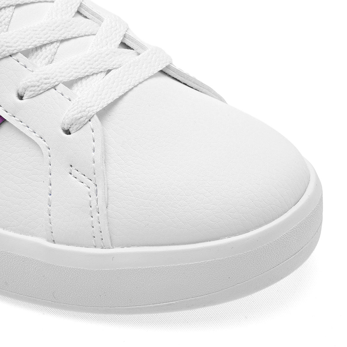 Tenis urbano Grand Court Base 3.0 Adidas para Mujer