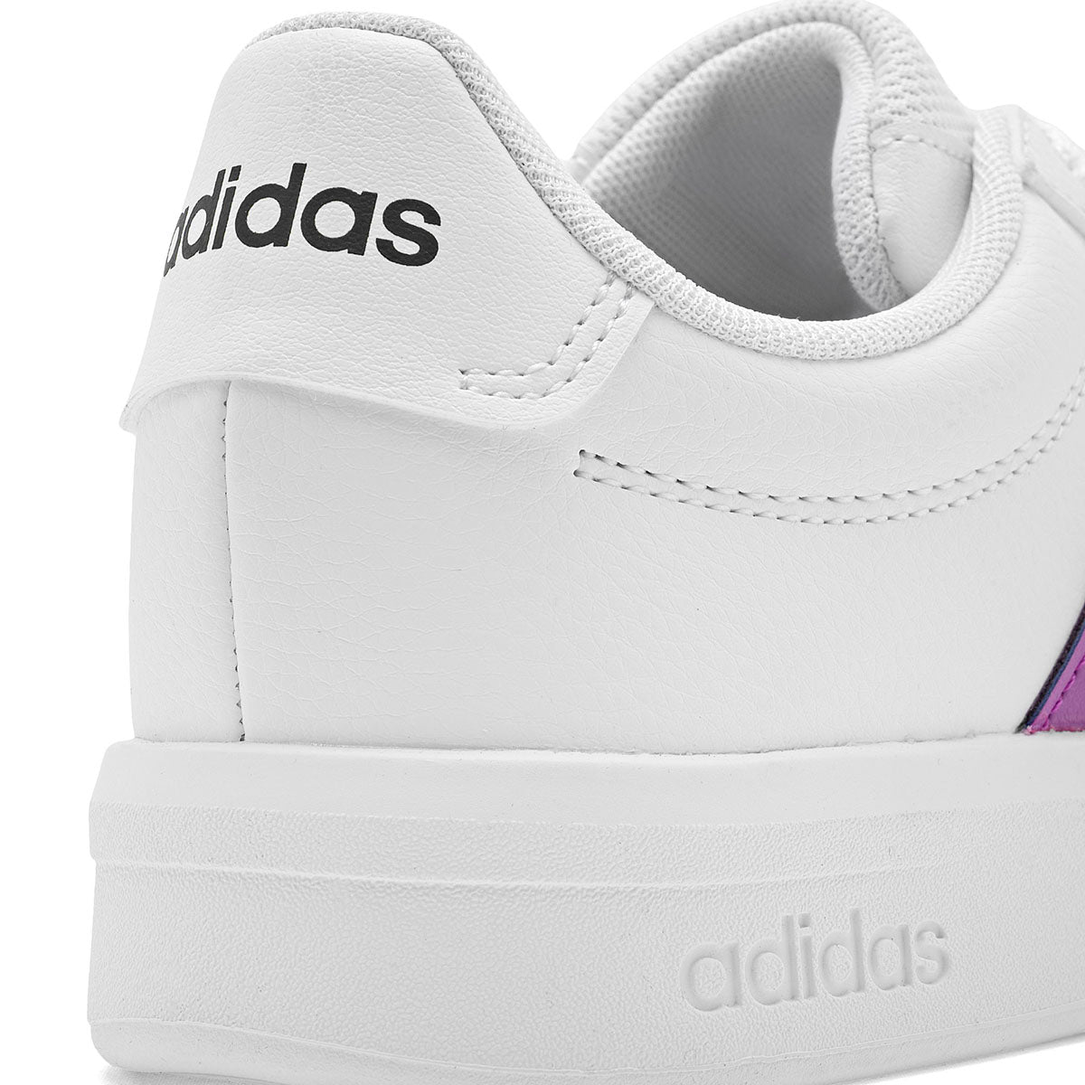 Tenis urbano Grand Court Base 3.0 Adidas para Mujer