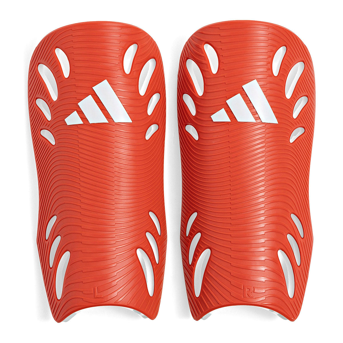 Espinilleras Adiflex Shinguard Adidas para Unisex