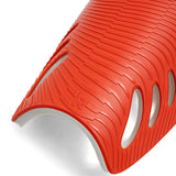 Espinilleras Adiflex Shinguard Adidas para Unisex