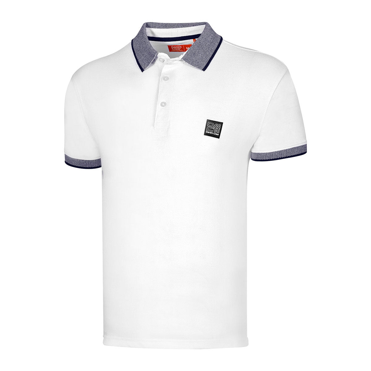 Playera tipo polo Licencias Grupo Maji para Hombre