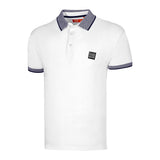 Playera tipo polo Licencias Grupo Maji para Hombre